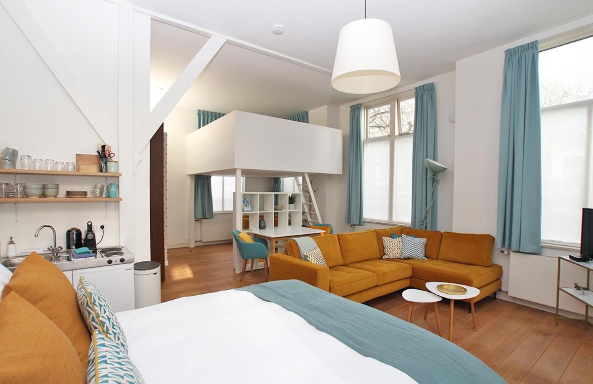 Apartment Citystays Deventer