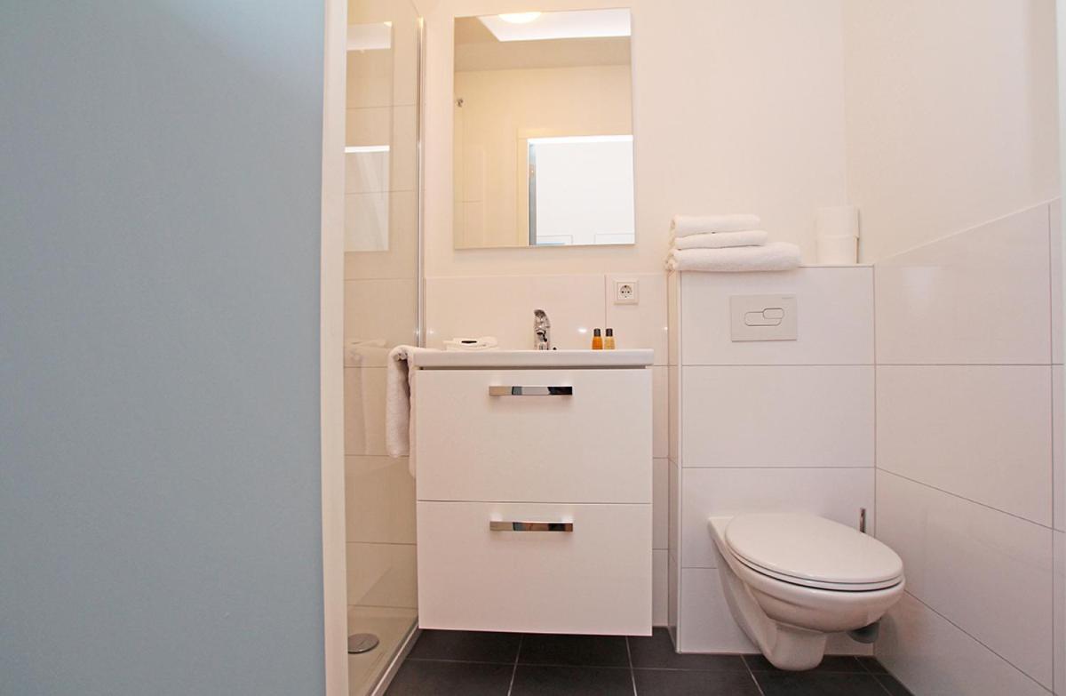 Citystays Apartment