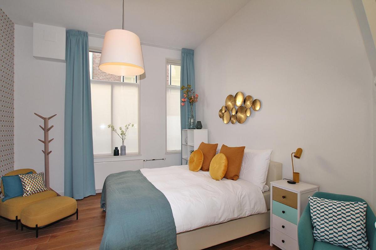 Citystays Deventer