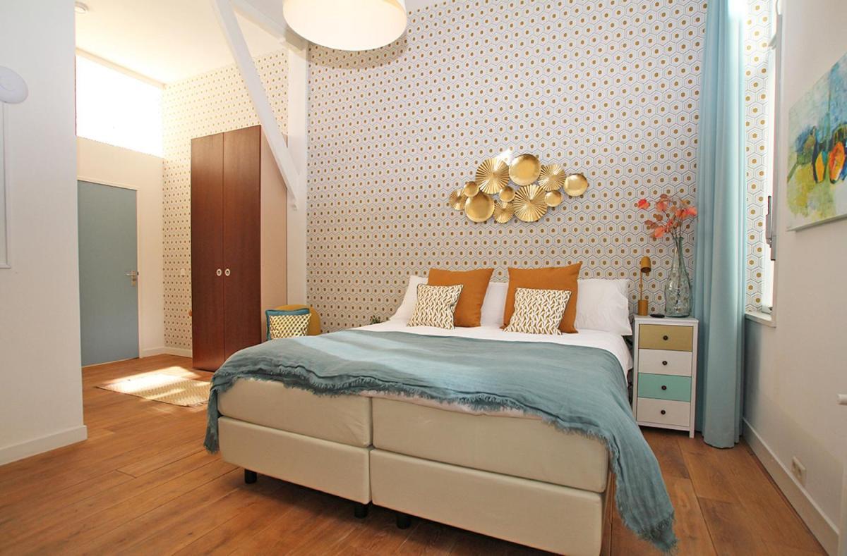 Apartment Citystays *