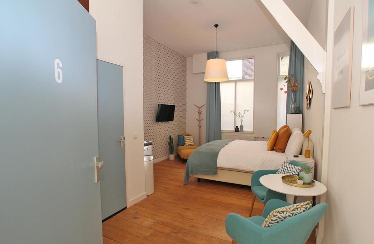 Citystays Apartment