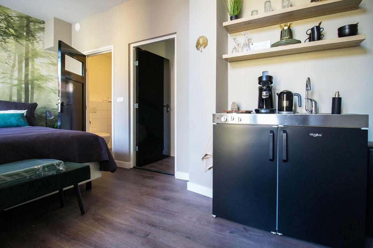 Citystays Apartment Deventer