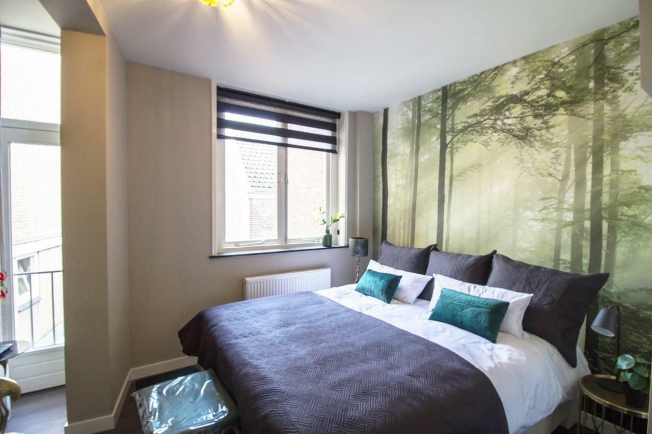 Citystays Apartment *