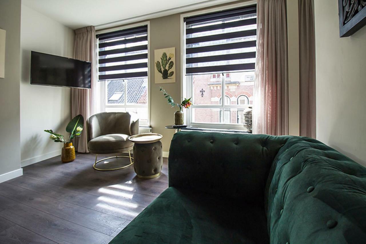 Citystays Apartment Deventer