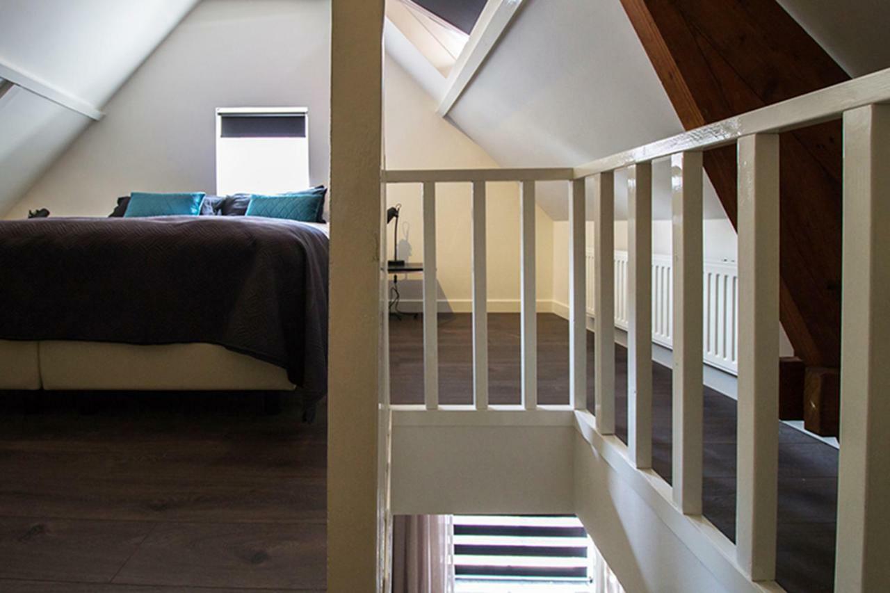 Apartment Citystays *