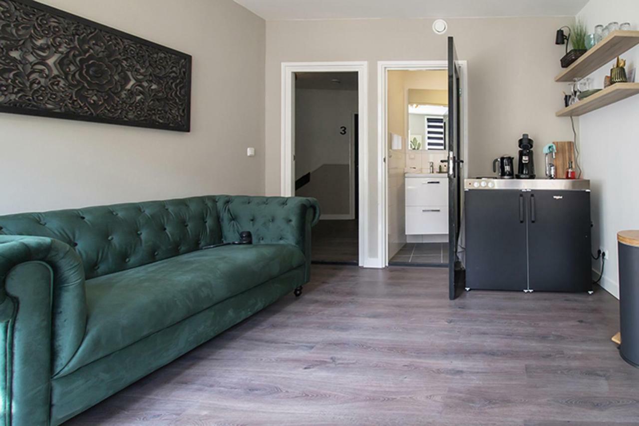Citystays * Deventer