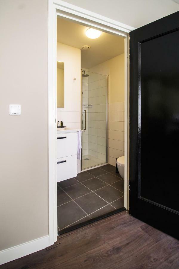 Citystays Apartment Deventer