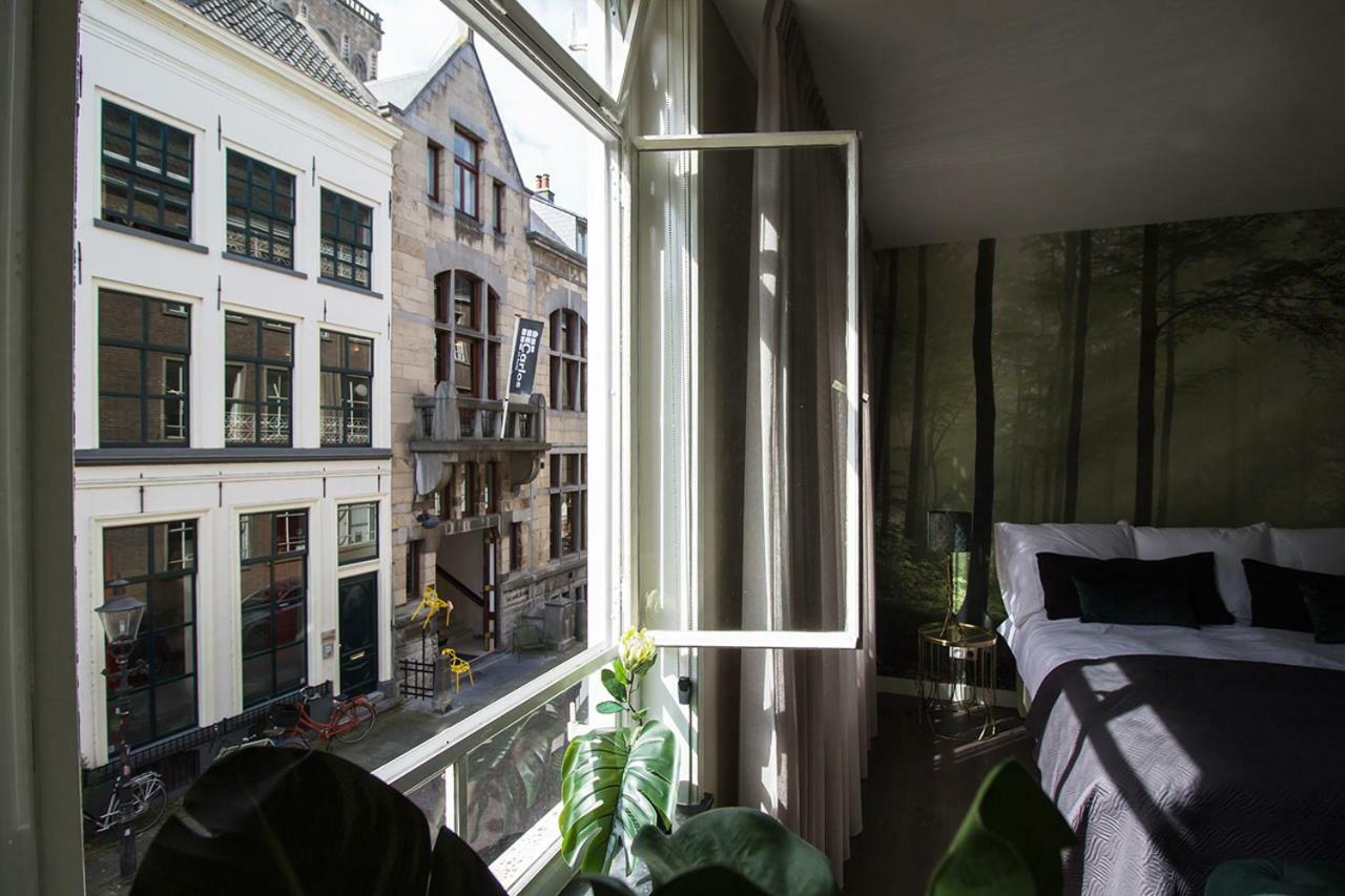 Citystays Apartment