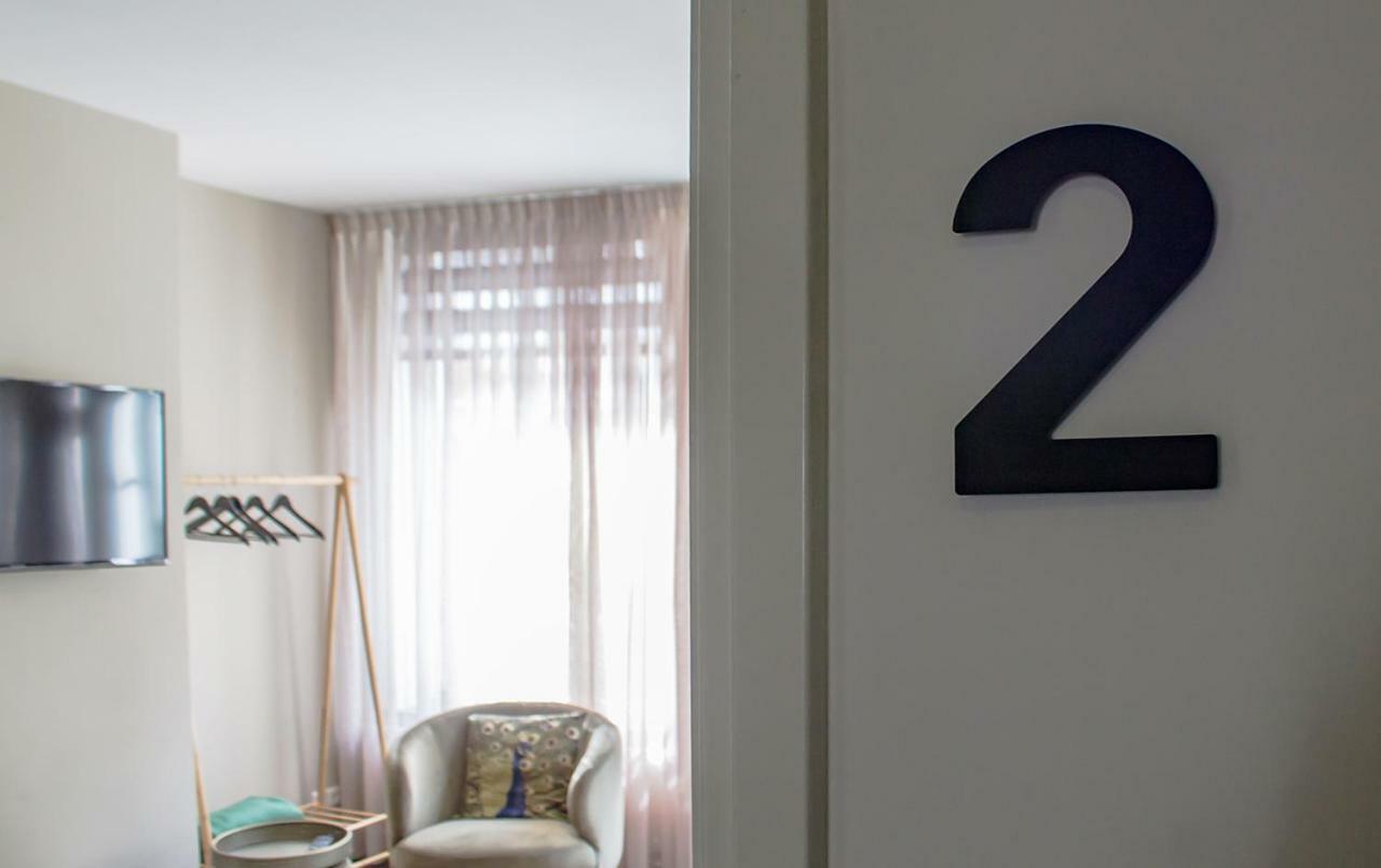 Apartment Citystays *