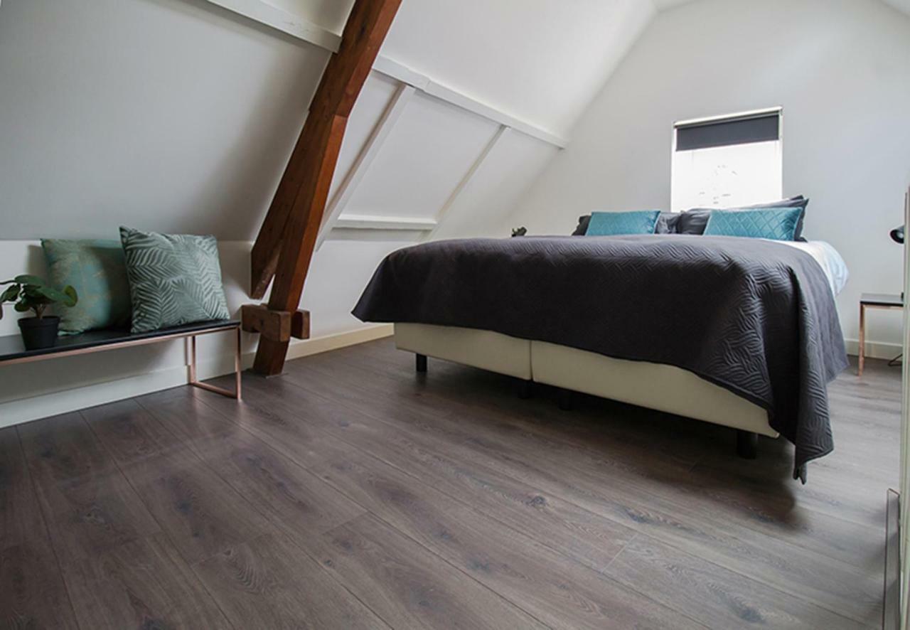 Citystays * Deventer