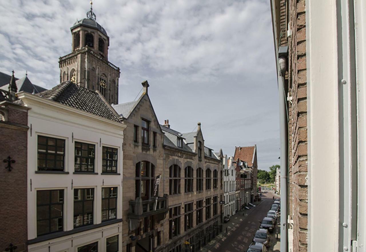 Apartment Citystays *